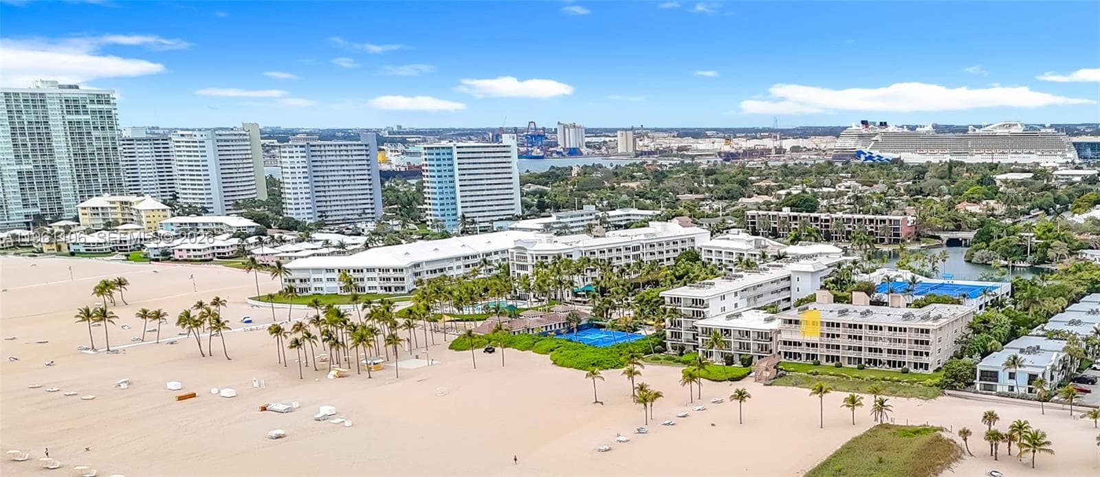 1710 S Ocean Ln 404 - Photo 3