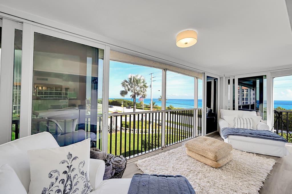 2871 N Ocean Boulevard - Photo 3