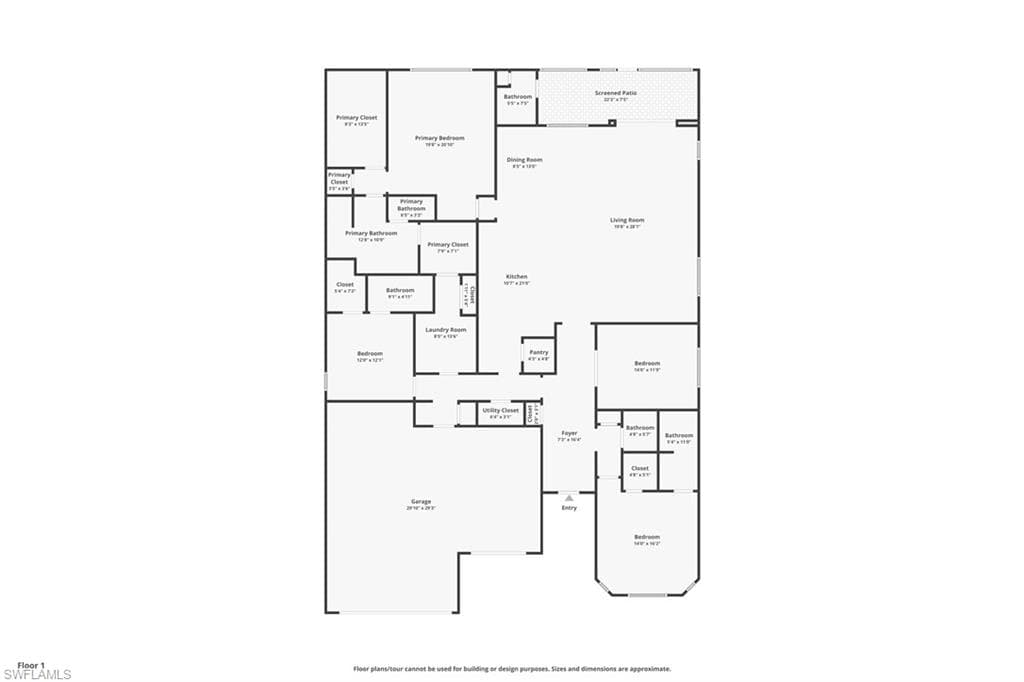 18236 Killinton CT - Photo 4