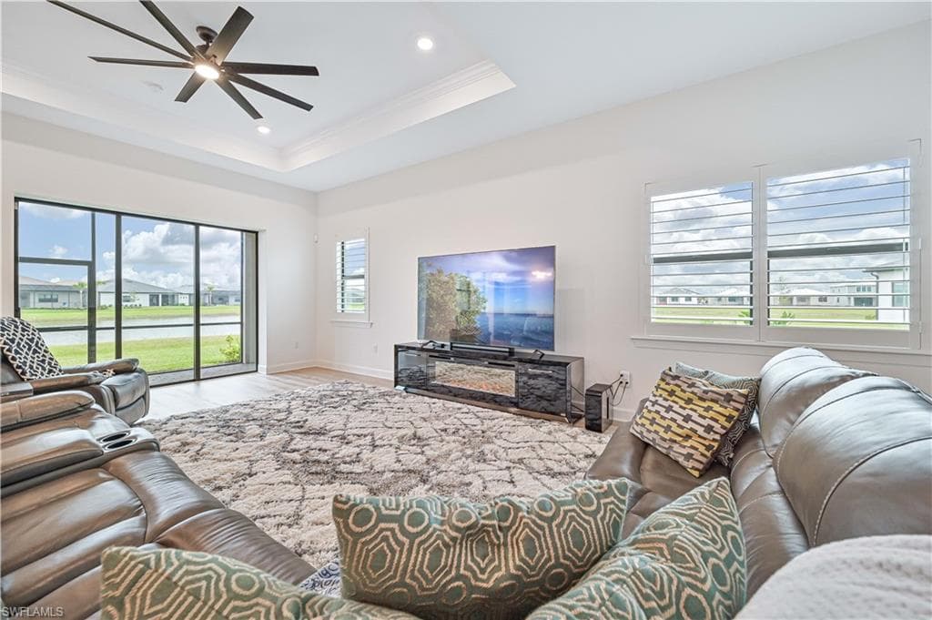 18236 Killinton CT - Photo 5