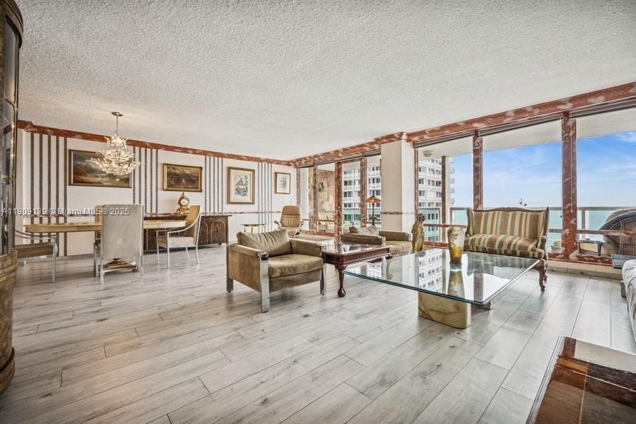 2100 S Ocean Ln 808 - Photo 5